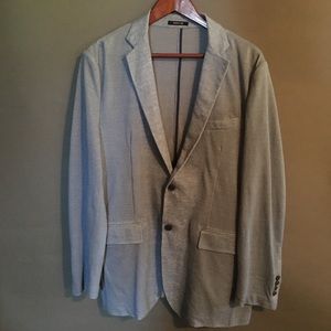 Stylish lightweight blazer